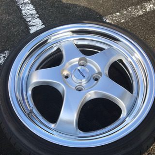 workホイールMeister s1r