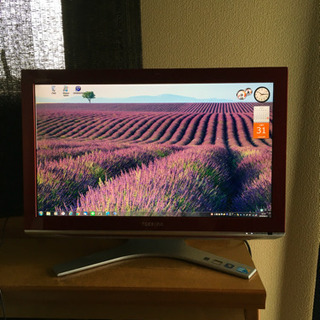 dynaBook Qosmio D710/T7BRの画像