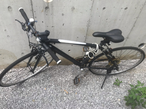 【歳とったなぁ、自分】自転車