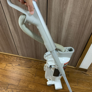 パナソニック製 掃除機あげますの画像
