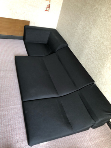 ローソファー【お引き取り中】