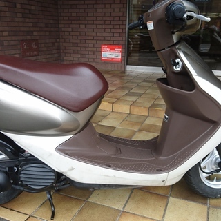 【中古】ホンダ Smart DIO DX 50cc プロ整備・3...