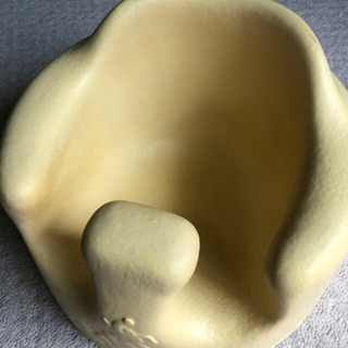 テーブル付きバンボ ベビーチェアの画像