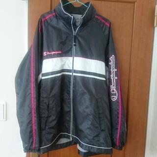 チャンピオン ブレーカーLサイズ