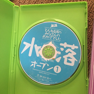 とんねるずのみなさんのおかげでした 全落水落オープン