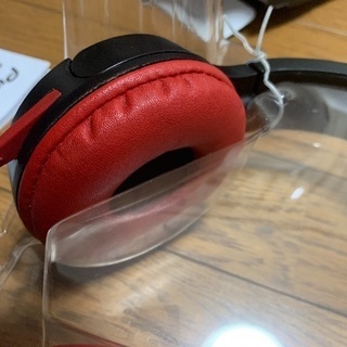 パイオニア ヘッドホン SE-MJ722-Rの画像