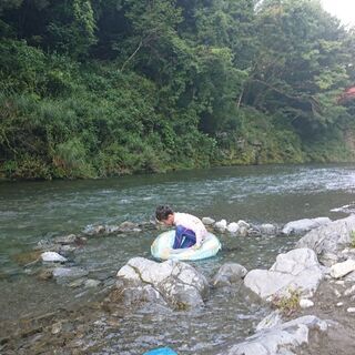 小学一年の男の子がいるご家族 募集