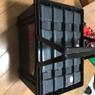 値引き有VERSUSバーサス タックルボックス 釣り