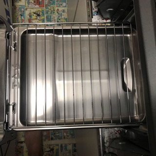 リンナイ ガスコンロ ガスコンセント付きの画像