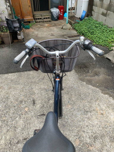 電動自転車