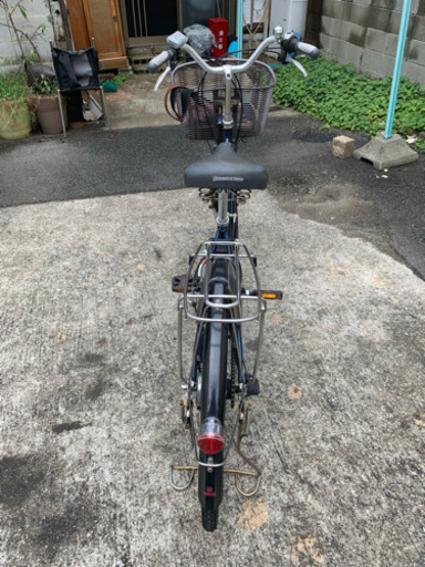 電動自転車