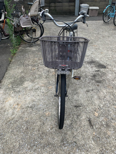 電動自転車