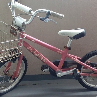 子供用自転車