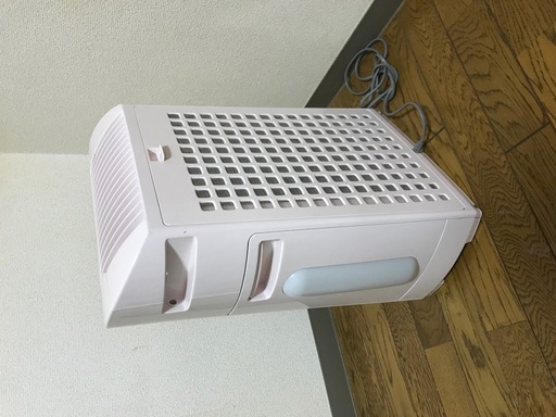 加湿空気清浄機・プラズマクラスター7000（パナソニック）売ります。