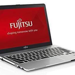 （お取引中）富士通 LIFEBOOK S935/K（高速・小型・...