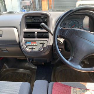 ご成約ありがとうございました。　　　　　スバル プレオの画像