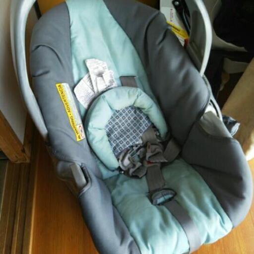 【GRACO】チャイルドシート
