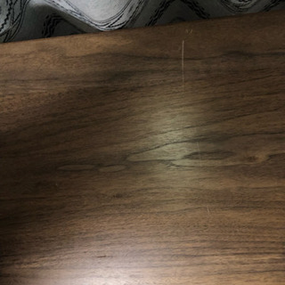 無印で購入した棚の画像