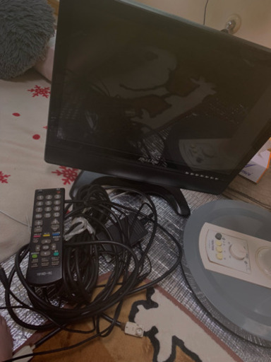 地デジテレビ売ります！！