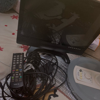 地デジテレビ売ります！！