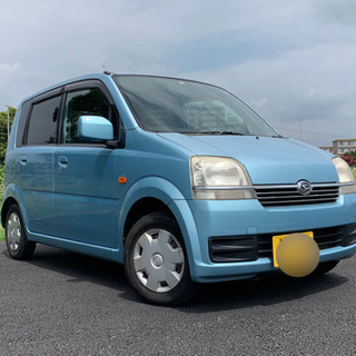 【DAIHATSU ムーヴ】走行7万キロ台！！現車確認大歓迎です！！の画像
