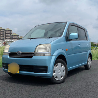 【DAIHATSU ムーヴ】走行7万キロ台！！現車確認大歓迎です！！