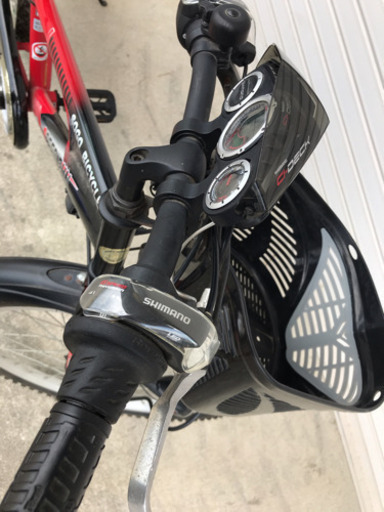 子ども用の自転車