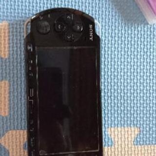 PSP 動作確認済み