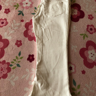 リズリサのジーパン