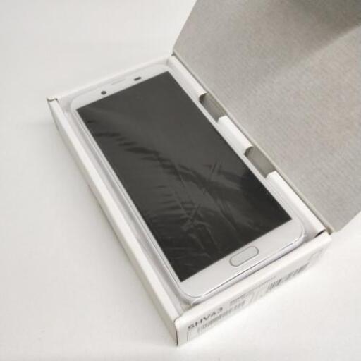 SIMフリー UQモバイル AQUOS sense2 【新品】