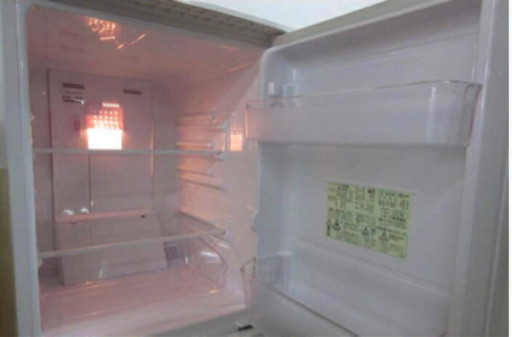 ⭕️当日配送?シャープ 冷蔵庫 137L ⭕️本日中でも配達できます?