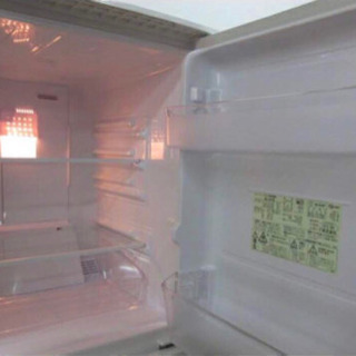 ⭕️当日配送?シャープ 冷蔵庫 137L ⭕️本日中でも配達できます?