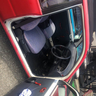 ダイハツ ミラ L500vコミコミです！いなければ解体屋行きです！の画像