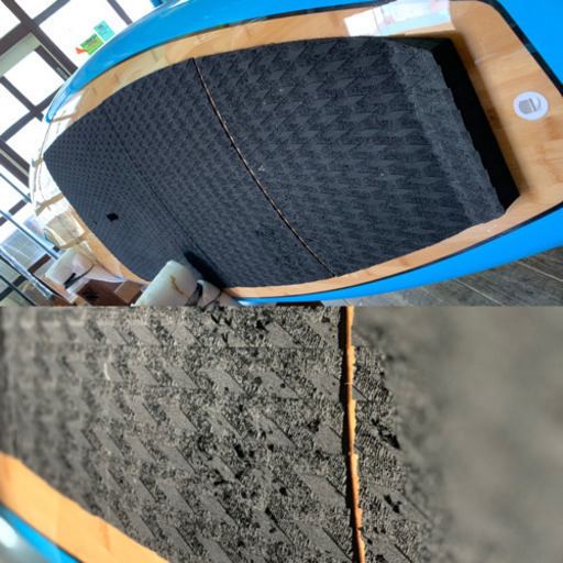 訳あり【新品】スタンドアップパドルボード SUP