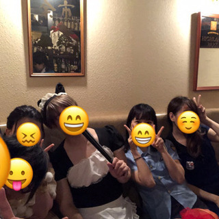 今日は銀座で浴衣パーティ！