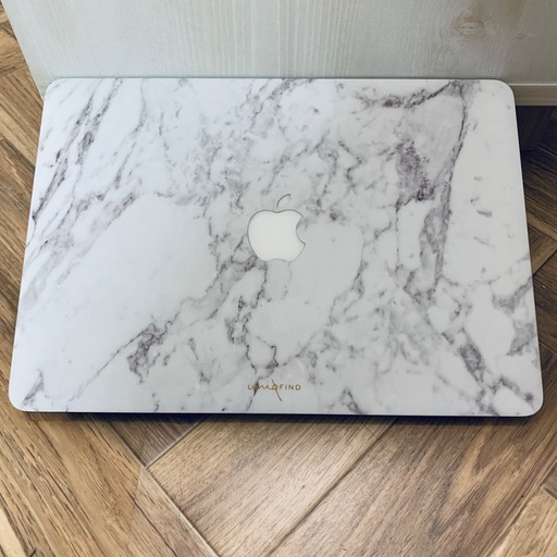 値引きしました♪MacBook Air 13 2017♪