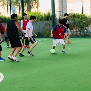 【⚽️初心者✨歓迎】ワイワイ フットサル募集 - 名古屋市