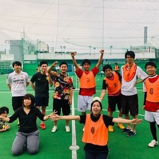 【⚽️初心者✨歓迎】ワイワイ フットサル募集 - スポーツ