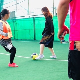 【⚽️初心者✨歓迎】ワイワイ フットサル募集 − 愛知県