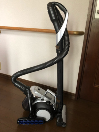 MITSUBISHI 掃除機