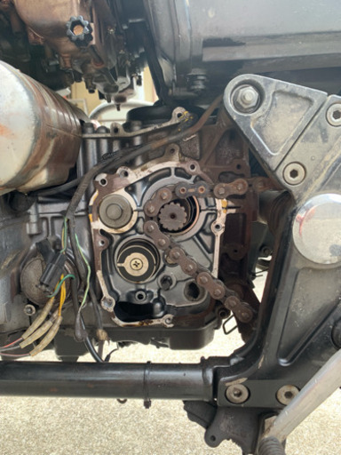 カワサキ ゼファー