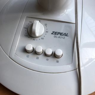 扇風機の画像