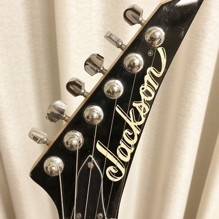 ★商談中★ポッキリ価格、発送可 / JACKSON デカロゴ コ...