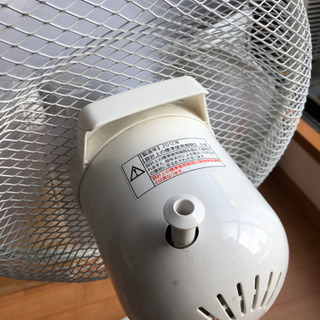 扇風機の画像