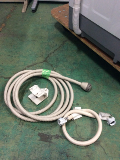 ★値下げしました！★傷あり特価★大型洗濯機  日立  10kg　★近隣送料・設置無料★鶴見区より　♪2人暮らし、ファミリーにオススメ