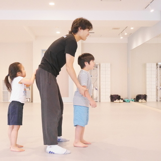 ☆表参道　キッズダンスレッスン☆ 毎週 木曜日