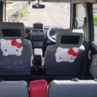お話し中です❗激安！ワーゲン仕様！売り切り！大幅値下げ！ジャンク車！でも一応乗れます♪・・笑。の画像