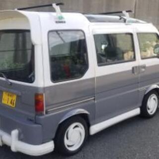 お話し中です❗激安！ワーゲン仕様！売り切り！大幅値下げ！ジャンク車！でも一応乗れます♪・・笑。の画像
