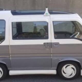 お話し中です❗激安！ワーゲン仕様！売り切り！大幅値下げ！ジャンク車！でも一応乗れます♪・・笑。の画像