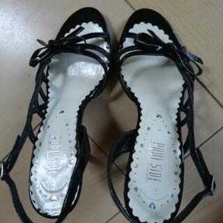 POOLSIDEのサンダル